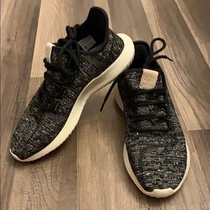 Adidas Oreo tubular sneakers